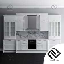 Кухня Kitchen furniture Aster Avenue