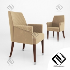 Стул Chair MALERBA Red Carpet RC502