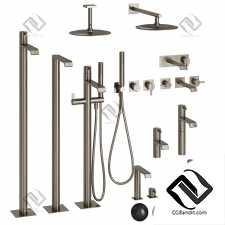 Смеситель Bruma Breeze