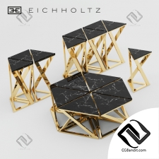 Столы Table Eichholtz Galaxy