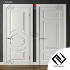 Двери Door Toulon Academy