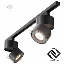 Техническое освещение Elektrostandard Klips