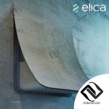 Бытовая техника Appliances Cooker hood Elica NUAGE