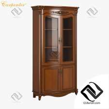 Шкафы Cabinets 2619200 230_1 Carpenter Bookcase