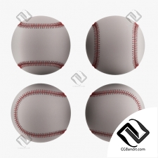 Мяч Ball Baseball 3