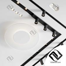 Техническое освещение Astro