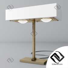 Настольные светильники Table lamps Bert Frank Kernel