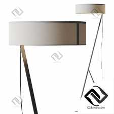 Торшеры Punt Chicago