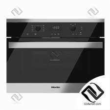 Микроволновая печь Miele 20