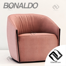 Кресло Armchair Bonaldo Bodo