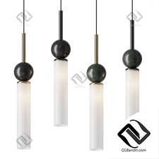 Подвесной светильник Lampatron Sensei One