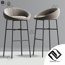 Барный стул Bar stool Bloom