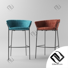 Стул Chair Jazz 3718