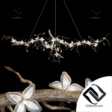 Подвесной светильник BLBZ20 Copper