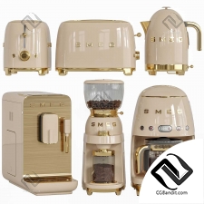 Кухонная техника Smeg 44