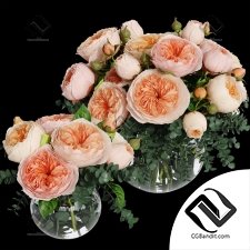 Букет Bouquet Roses Juliet