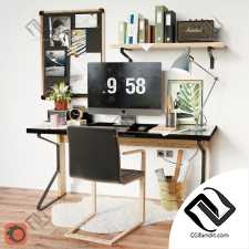 Офисная мебель Workplace 62