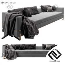 Диван Sofa Capital Collection Grand