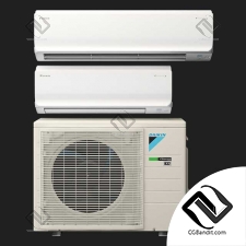 Бытовая техника Appliances Daikin Air Conditioner