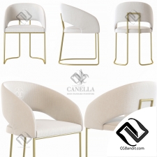 Стул Chair KLASS By Muebles Canella