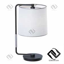 Настольные светильники Table lamps Barbara Barry Swing