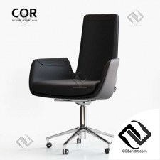 Офисная мебель COR Cordia Office