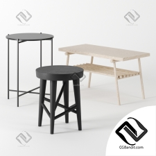 Столы Table by H&M