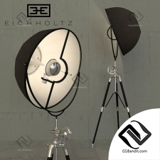 Торшер Floor lamps Eichholtz Vertigo