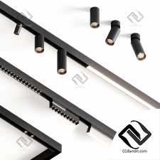 Техническое освещение LTX