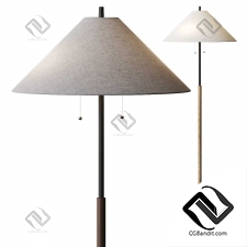 Торшеры Pottery Barn Patton