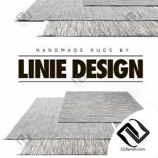 Ковры Carpets Linie Design Asko