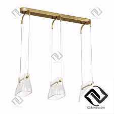Подвесной светильник Cabaret