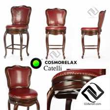 Стулья Chair Catelli