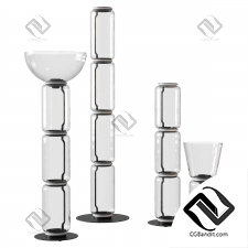 Торшеры Flos Noctambule