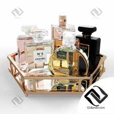 Салон красоты Beauty saloon CHANEL Perfume