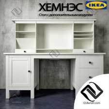 Столы Table Ikea Hemnes