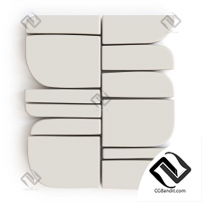 Панно Andrew Zimmerman Harmonia