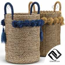 Корзины Baskets 28