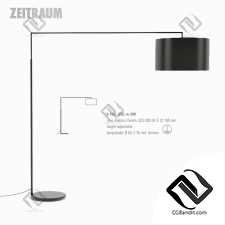 Торшеры Floor lamps Zeitraum