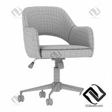 Stoolgroup Klark компьютерное кресло computer chair