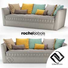 Диван Sofa Carpe Diem by Roche Bobois