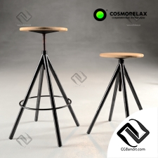 Стул Chair cosmorelax FA-3023-2