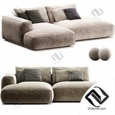 Диваны Mononova Roxen