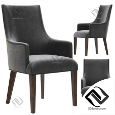 Стул Chair Restoration Hardware Ella