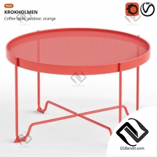 Столы Table IKEA KROKHOLMEN