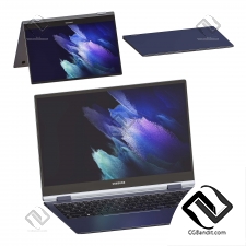Galaxy Book Pro 360 Laptop 2021