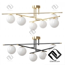 Потолочный светильник Nostalgia by Maytoni