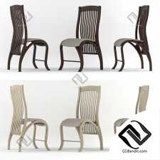 Стулья Chair bent wood