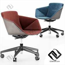 Стулья Phoulds Office Chair