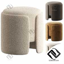 Пуф Taks StoolGroup